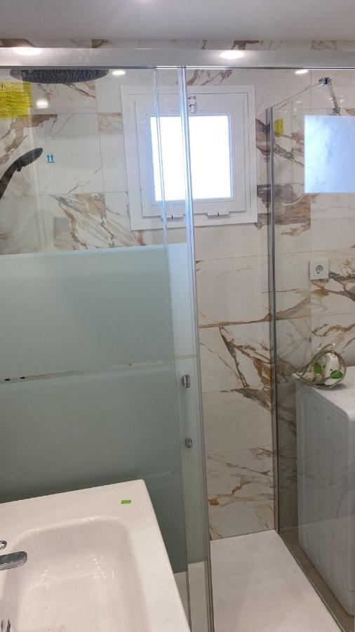 Apartment @seafront 1 Sitio de Calahonda