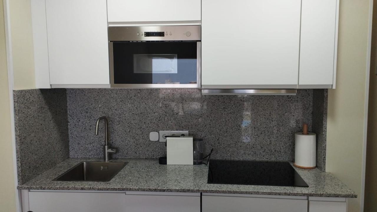 Apartment @seafront 1 Sitio de Calahonda