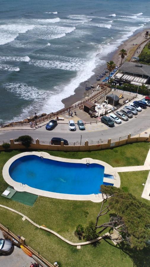 @seafront 1 Sitio de Calahonda