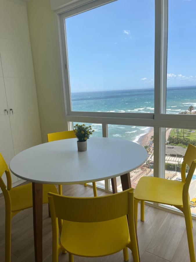 Apartment @seafront 1