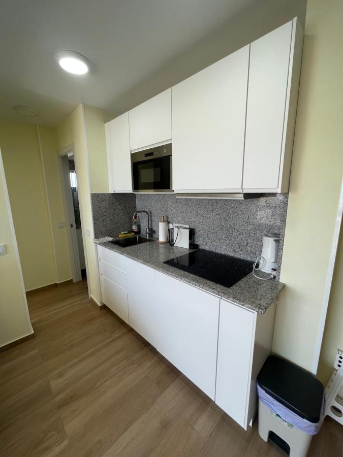 Apartment @seafront 1 *